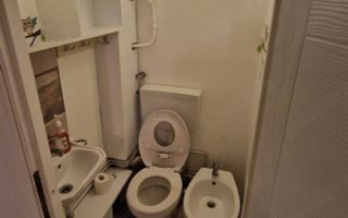 Apartament 3 camere, decomandat, de vânzare în Iași, zona Galata 1 (str. Vamășoaia) - Poză 9