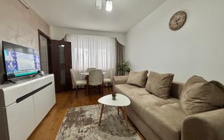 Apartament 1 cameră cu vedere directă spre Parcul Ștrand - Poză 5
