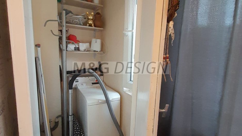 Apartament 1  camera etaj 1 Circumvalatiunii - Poză 6