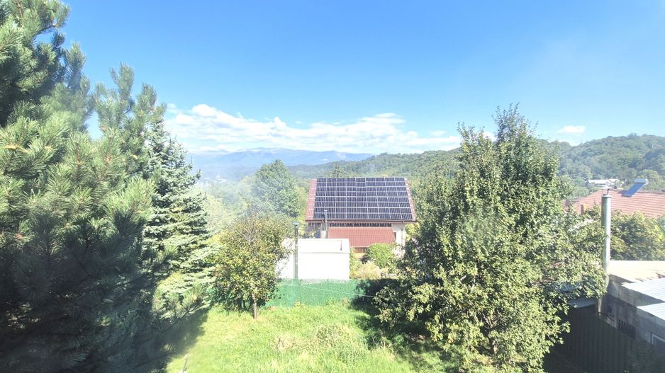 COMISION 0% - Casa cu view specataculos, D+P+M 236mp teren 436mp Campulung Arges - Poză 30