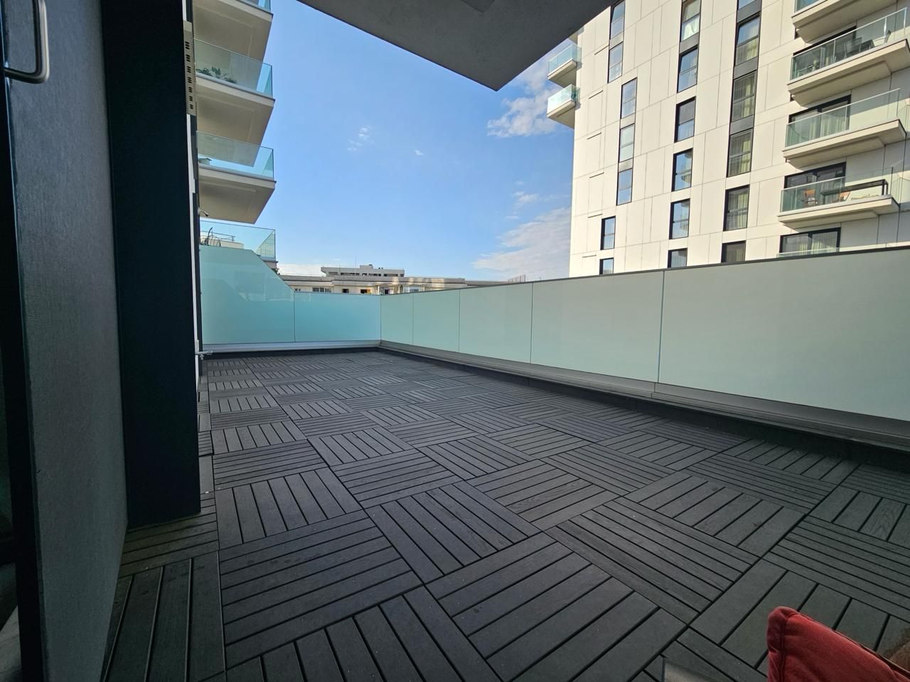 Apartament High End 2 camere I One Herastrau Towers - Poză 4