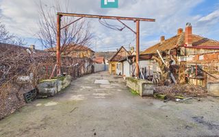 Casă 70mp + Hală 100mp, Str. Navigatorilor, Oradea - Poză 12