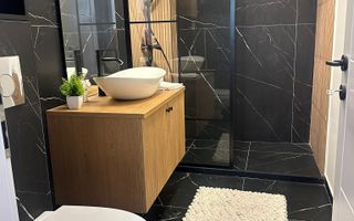 Apartament de inchiriat cu 2 camere decomandate,zona semicentrala! - Poză 8