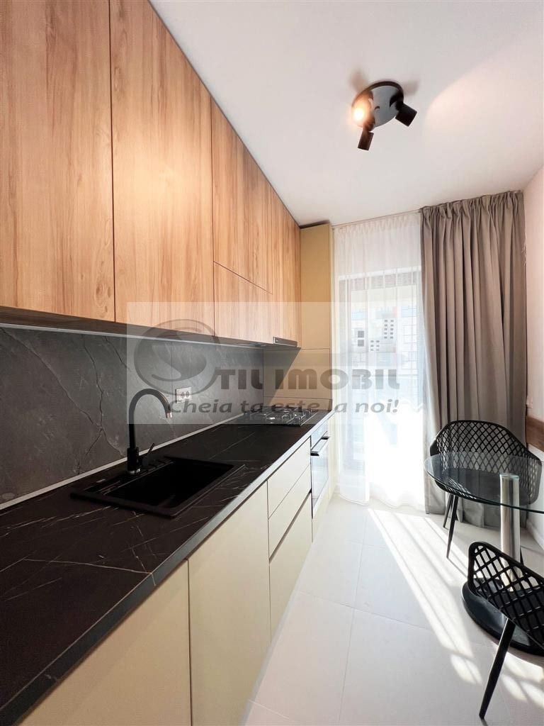 Apartament cu 3 camere D. etaj intermediar - 84 mp - COMISION 0% - Poză 1