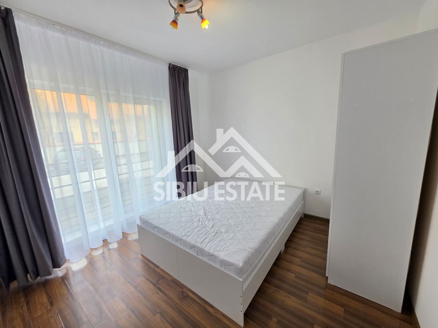 Apartament 3 camere de inchiriat, Selimbar - Poză 5
