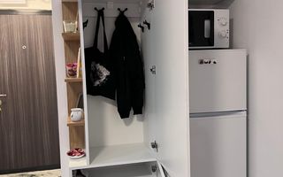 Garsonieră modernă, pet friendly etaj 1, bloc reabilitat, 1 min metrou - Poză 19