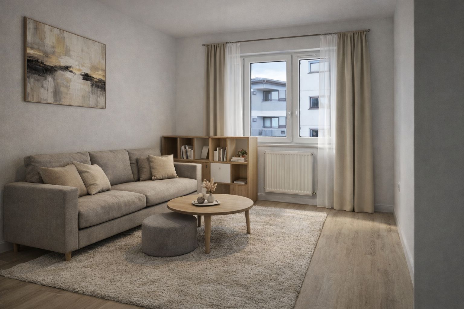 Confort urban intr un cadru privat - Poză 21