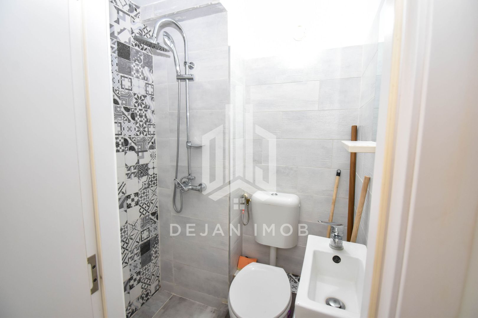 Apartament cu 2 camere | Zona Simeria | COMISION 0% - Poză 9