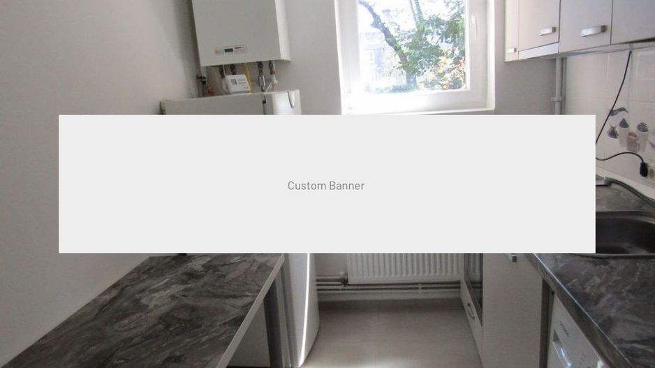 Apartament 2 camere | Avram Iancu - Poză 5