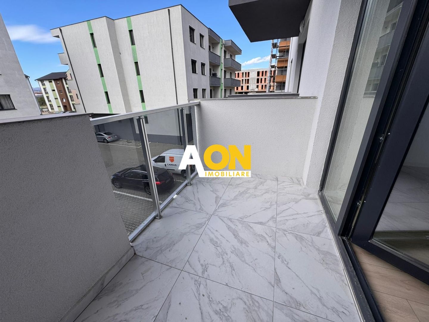 Apartament 2 camere | 66 mp | Etaj 1 | Bloc nou | Zonă centrală - Poză 8