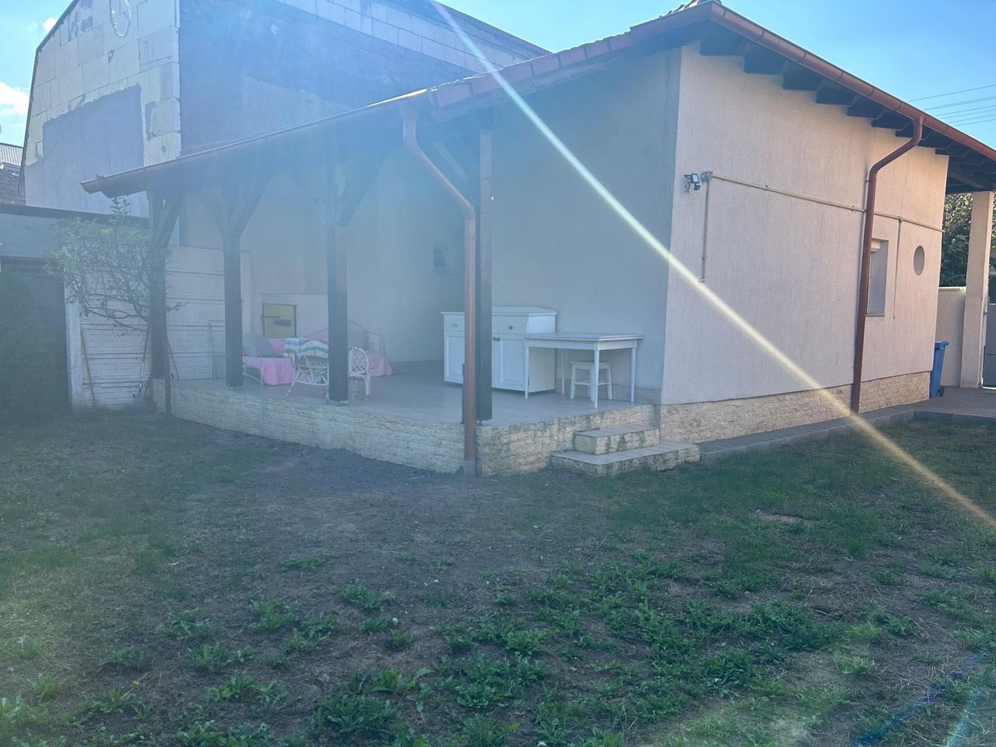 Vând casă zonă semicentrală - Poză 7