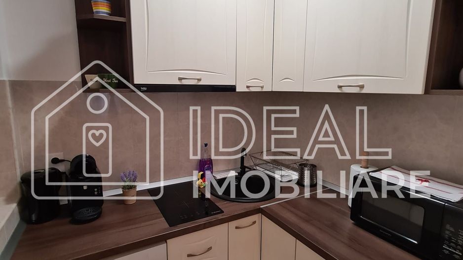 Garsonieră de vânzare - zona ultracentrală - Poză 8