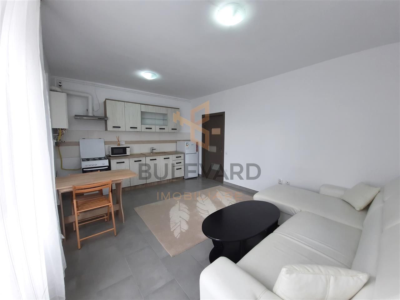 Apartament 2 camere + parcare subterana pe strada Soporului! - Poză 10