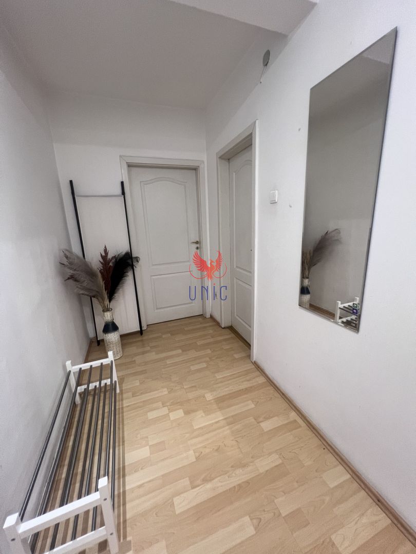 Decomandat, stradal, Calea Bucuresti etaj 1 - Poză 7