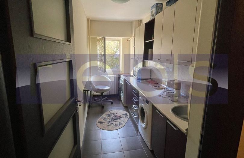 VANZARE GARSONIERA | ZONA NERVA TRAIAN - Poză 1