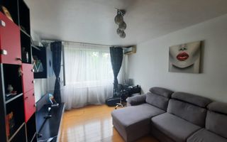 Apartament 2 camere mobilat si utilat, Drumul Gazarului, Sector 4 - Poză 1