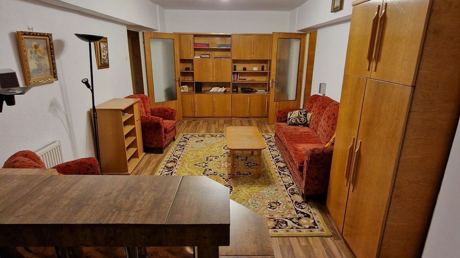 APARTAMENT 3 CAMERE TITULESCU | BANU MANTA - Poză 8