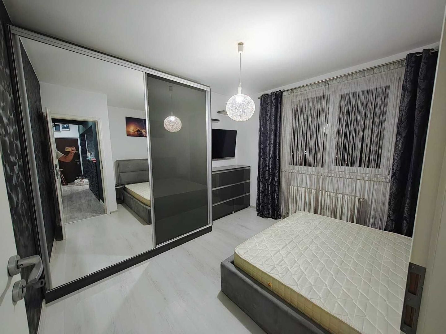✨ De Închiriat: Ap. 2 Camere Premium – Confort și Stil - Brâncoveanu / Luică - Poză 5