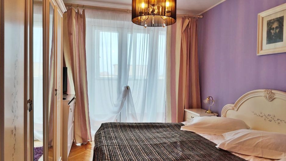 Apartament 3 camere de inchiriat, B-dul Dacia - Rogerius, Oradea - Poză 6