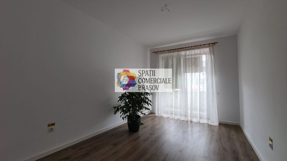 Spatiu birouri închiriere Brasov - 75 mp # Plus - Imo.ro - Poză 4