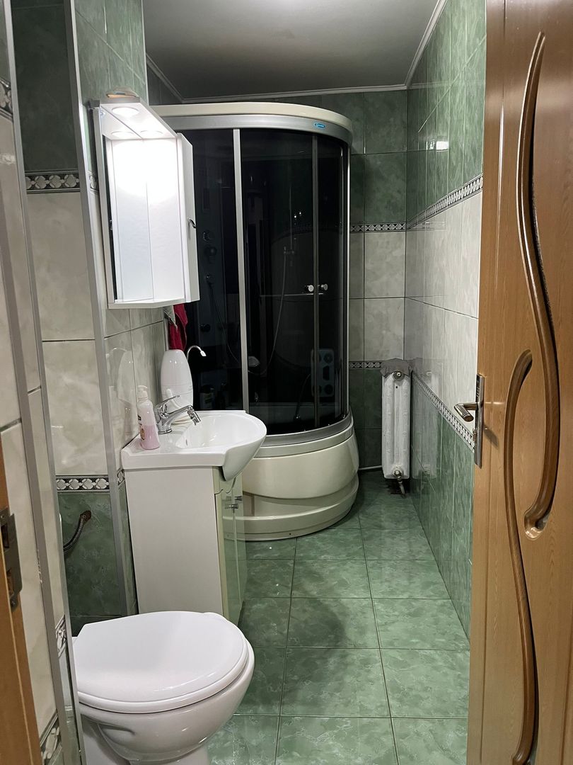 Apartament cu 2 camere de vanzare in Alba Iulia - Poză 6