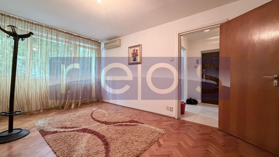 VANZARE 2 CAMERE | METROU JIULUI | ETAJ 2 | - Poză 3