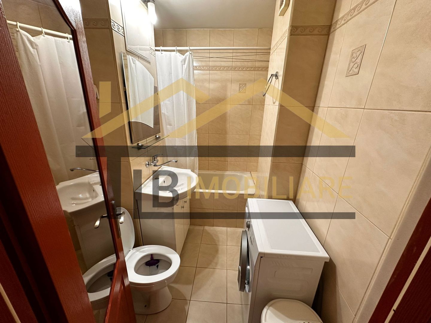 Apartament de 2 camere , 54mp, decomandat, zona 18 GYM Pandurilor - Poză 11