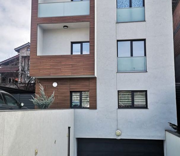 Apartament 2 camere modern – Bulevardul Pipera | Iancu Nicolae - Poză 1