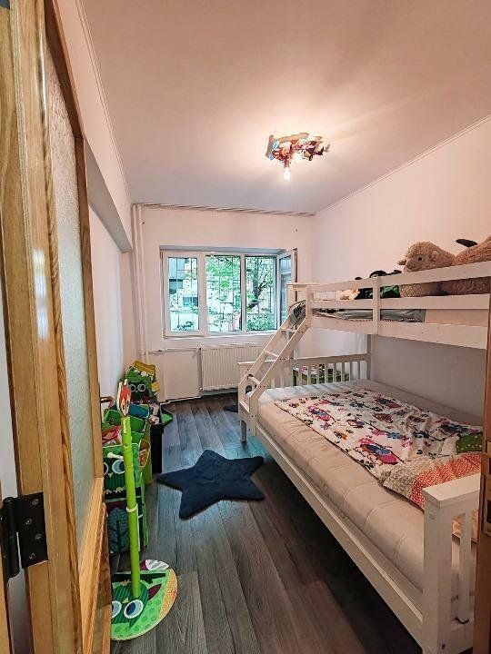 4 Camere |  Decomandat | Parter | Titulescu - Poză 6