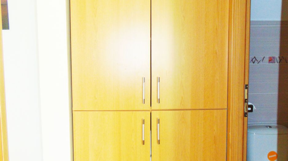 Apartament cu 3 camere,mobilat si utilat, Astra-Somes - Poză 14