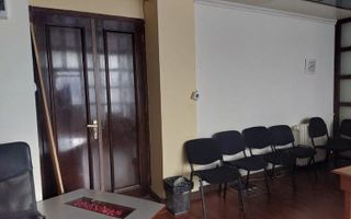 Ultracentral- spa&#539;iu birou, parter, Palatul UGIR - Poză 4