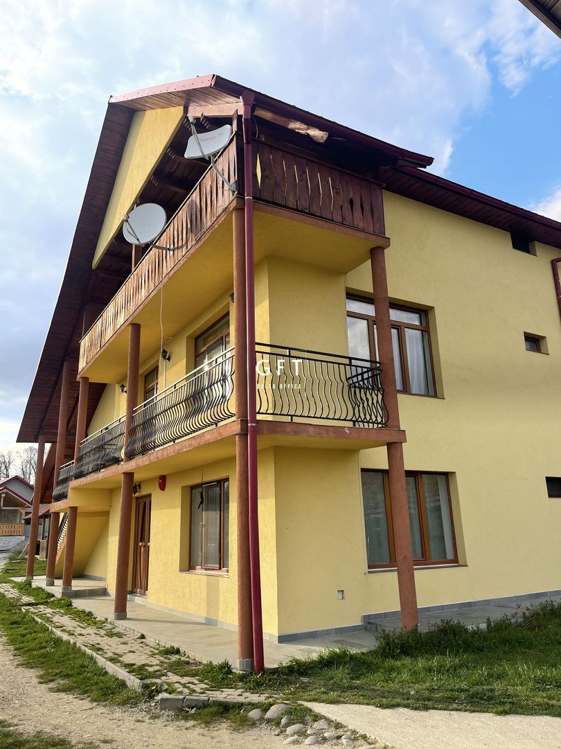 CABANA/PENSIUNE LA 25 MINUTE DE COLIBITA! PLATA IN RATE!!! - Poză 5