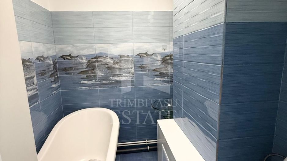 Apartament 3 camere parter inalt Sos Iancului - Poză 10