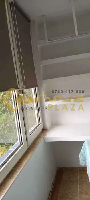 2 Camere | 2 balcoane | Mobilat | Utilat | - Poză 8