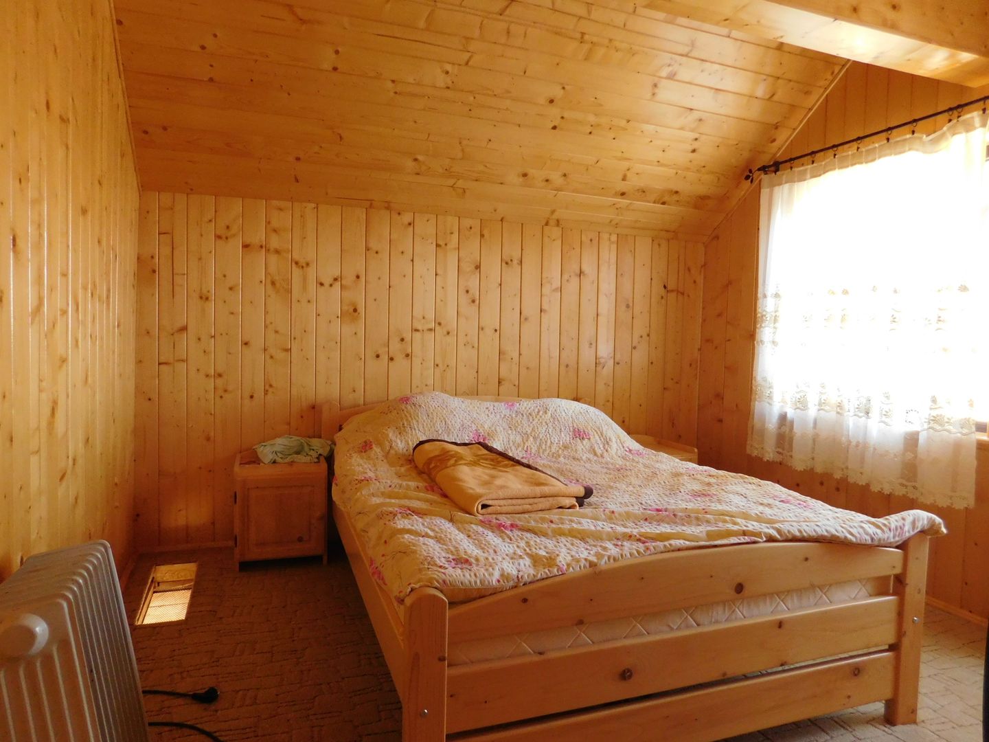 Casă de vacanta de vanzare, in Marisel, langa Cabana Motilor - Poză 36