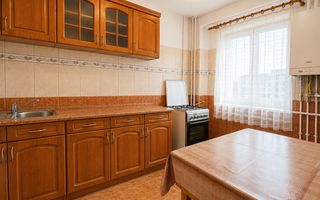 Apartament cu 3 camere, etaj intermediar, zona Cal. Dorobantilor - Poză 4