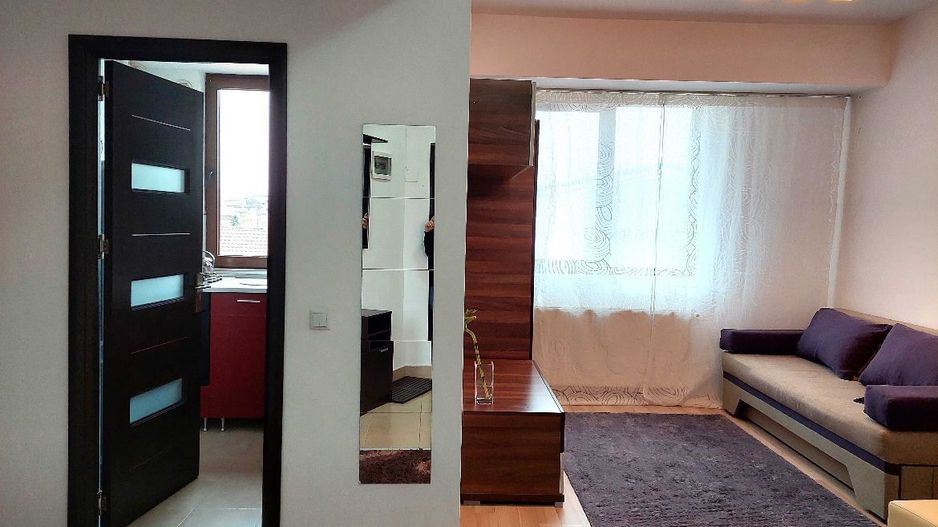 AP. 2 CAMERE BUCURESTII NOI, BLOC NOU, CENTRALA, METROU 5 MINUTE - Poză 3