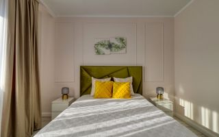 Pallady, Finisaje Premium, Centrala Termica, Birou Vânzări - Poză 4