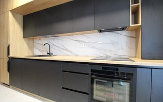 Mobilat deosebit, parcare subterana; Circumvalatiuni - Poză 2