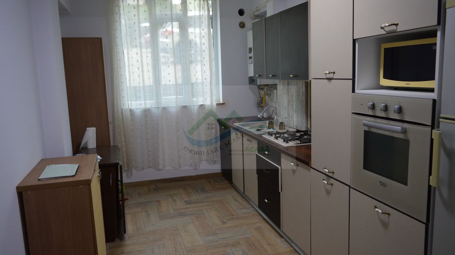 Apartament 3 camere Burdujeni/Suceava - Poză 3