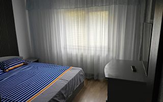 2 decomandate, centrala termica, Ciuperca - 420 Euro - Poză 3