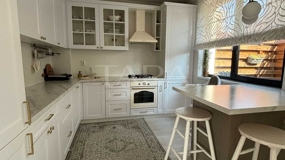 Casă tip duplex, modernă, zona Între Lacuri, Iulius Mall. - Poză 2