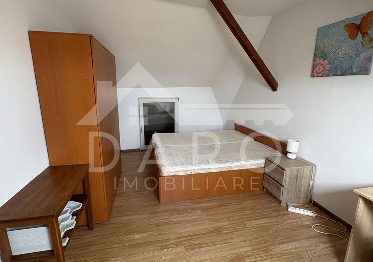 De inchiriat apartament in zona centru (Mihai Eminescu 48) - Poză 8