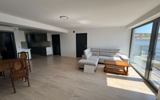 Apartament cu 3 camere, 105 mp, Zona UMFST - Poză 1