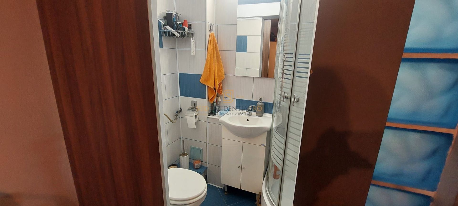 Apartament 3 camere, mobilat si utilat, metrou Eroii Revolutiei - Poză 11
