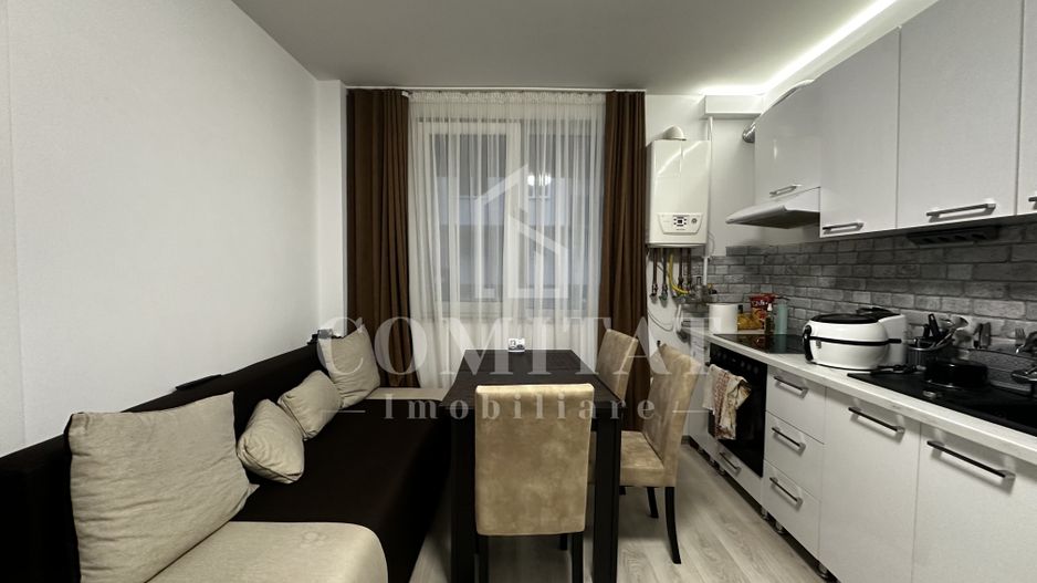 Apartament 2 dormitoare | La cheie | Zona BMW - Poză 8