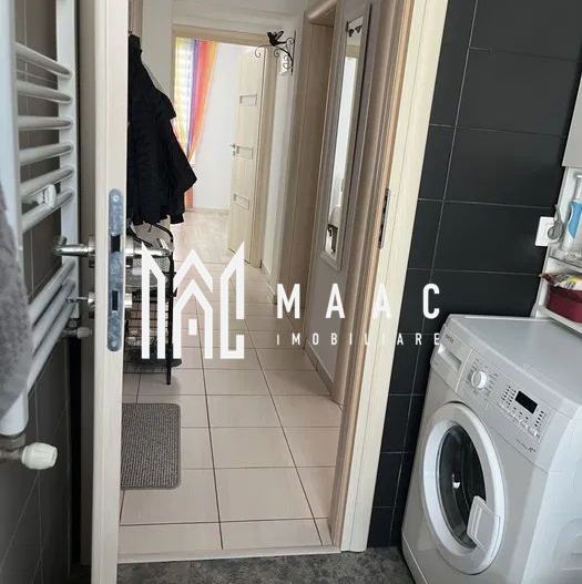 Apartament 3 camere | Etaj 2 | Balcon | Arhitectilor - Poză 5