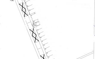 Teren de vânzare –Loturi - 500 mp, deschidere 29 ml, Clinceni - Poză 1
