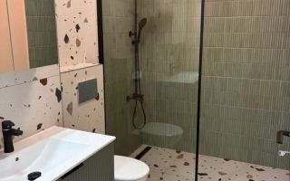 2 Camere Openspace, Marasti, Parcare, Modern, Bloc nou, Piata Oser,AC - Poză 6