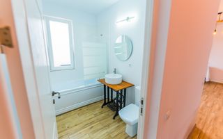 [com 0%] Apartament luminos 3 camere 68 mp, terasă 22 mp - Poză 16